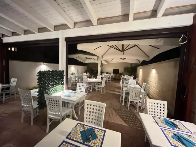 Ristorante A' Cialoma 2.0